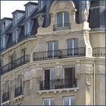 Remplacement gardien résidence immeuble