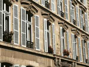Entreprise de nettoyage et d'entretien d'immeubles