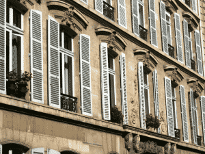Entretien d'immeuble à Paris 15