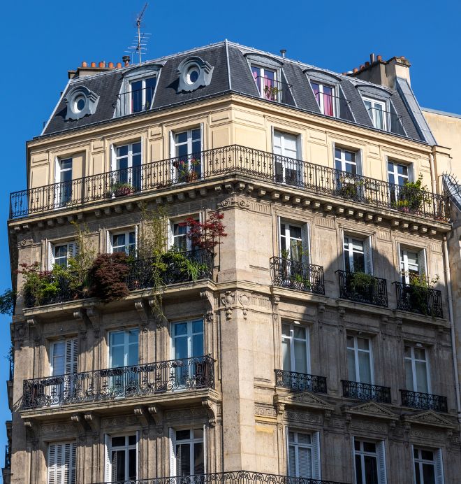 Entreprise de ménage Paris 10